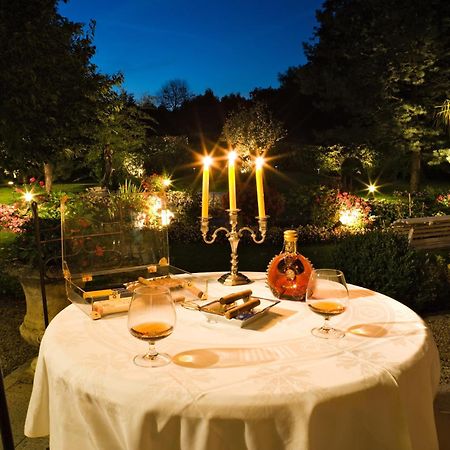 Auberge A La Bonne Idee Ξενοδοχείο Saint-Jean-aux-Bois  Εξωτερικό φωτογραφία