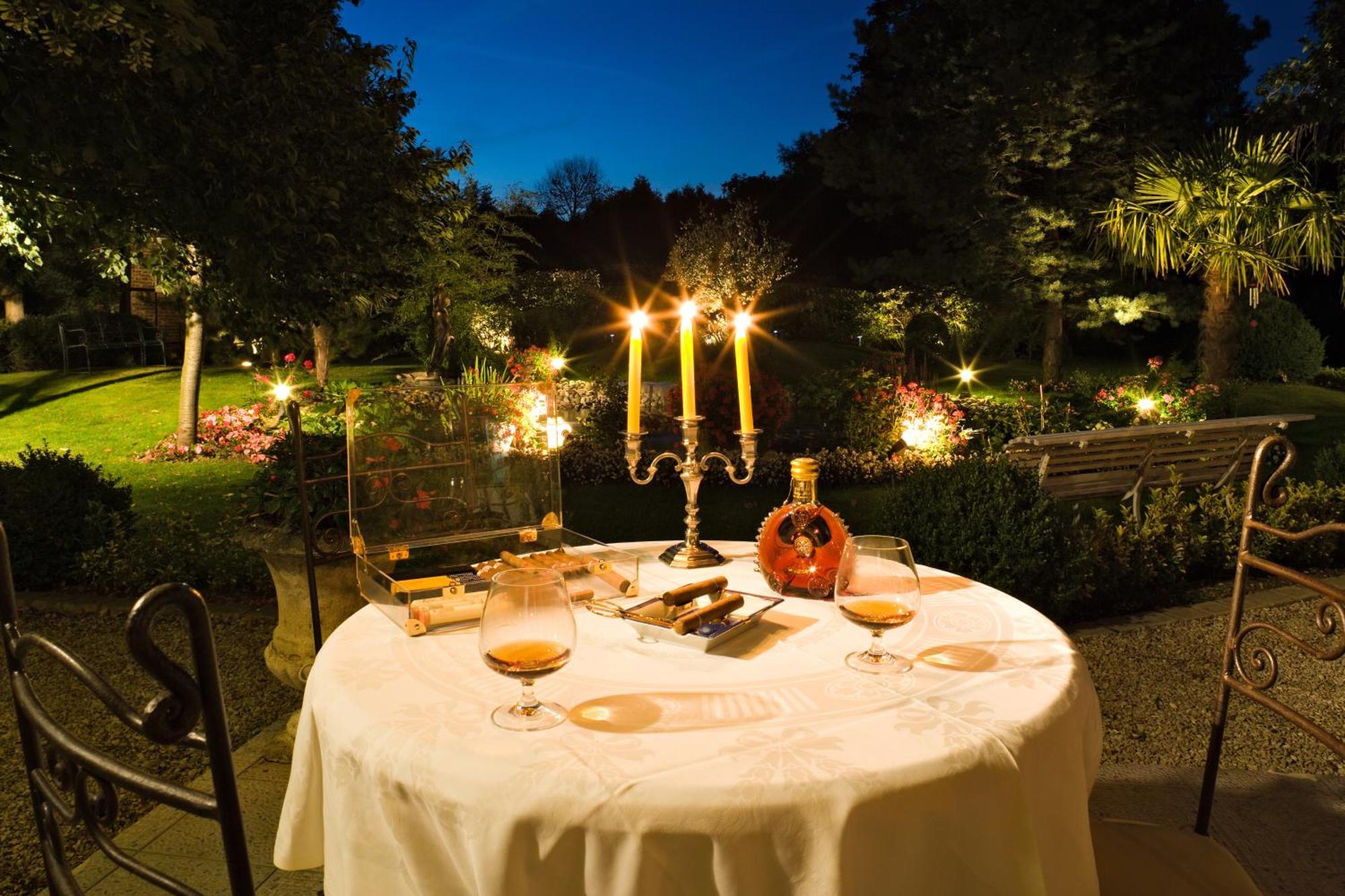 Auberge A La Bonne Idee Ξενοδοχείο Saint-Jean-aux-Bois  Εξωτερικό φωτογραφία
