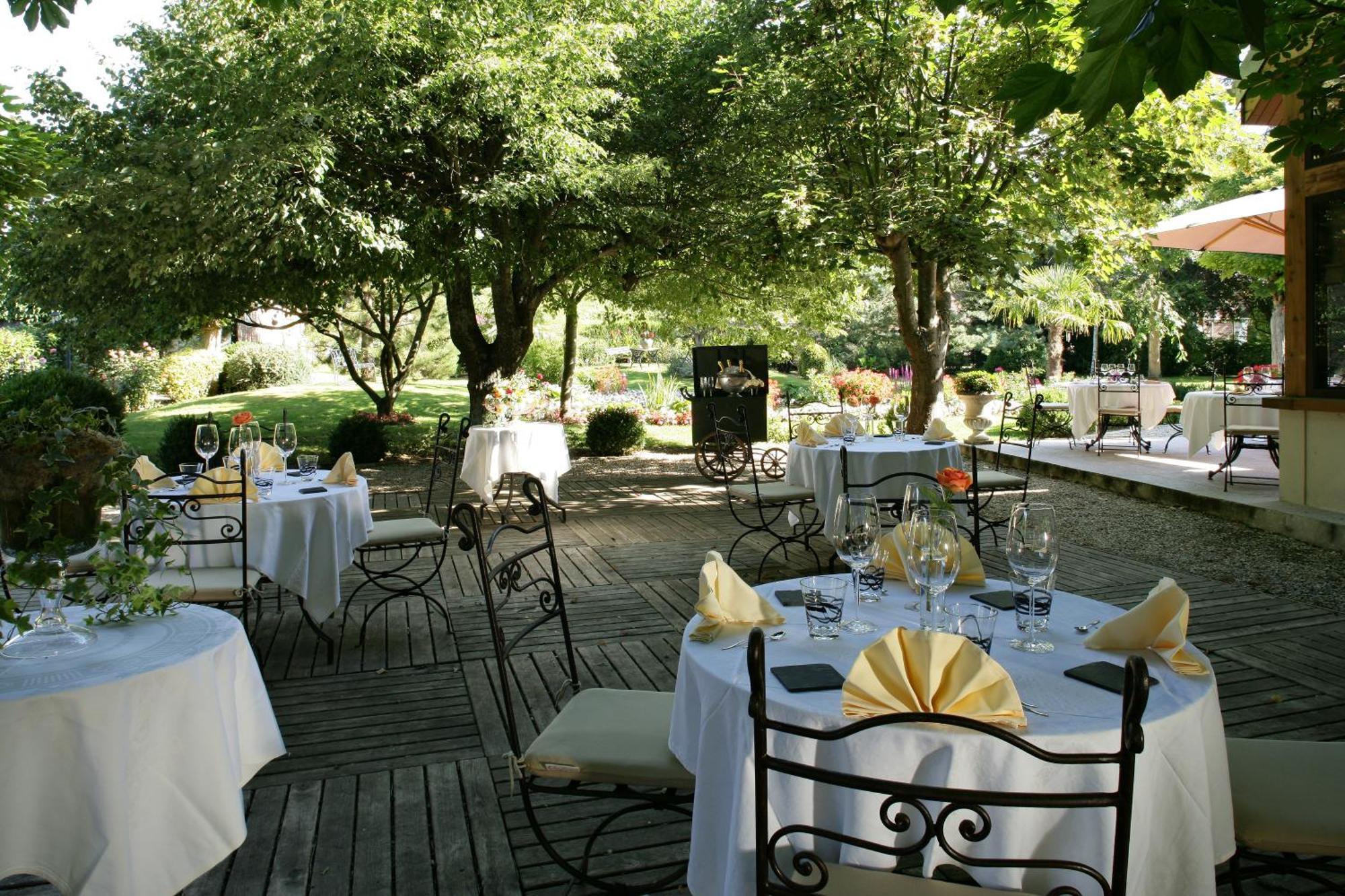Auberge A La Bonne Idee Ξενοδοχείο Saint-Jean-aux-Bois  Εξωτερικό φωτογραφία