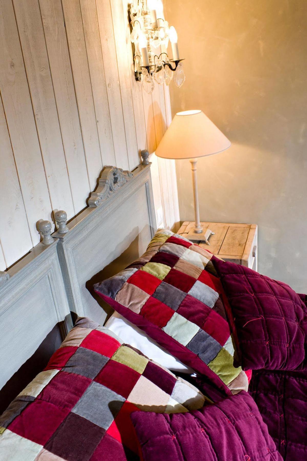 Auberge A La Bonne Idee Ξενοδοχείο Saint-Jean-aux-Bois  Εξωτερικό φωτογραφία