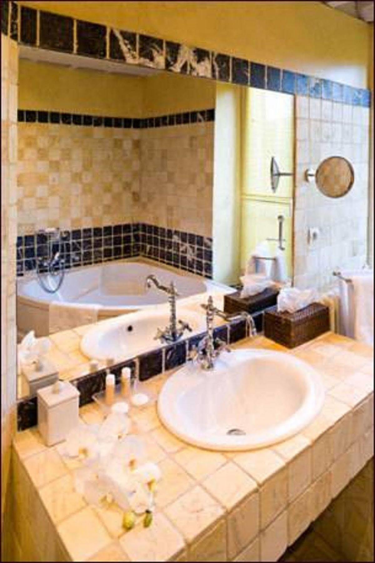 Auberge A La Bonne Idee Ξενοδοχείο Saint-Jean-aux-Bois  Εξωτερικό φωτογραφία