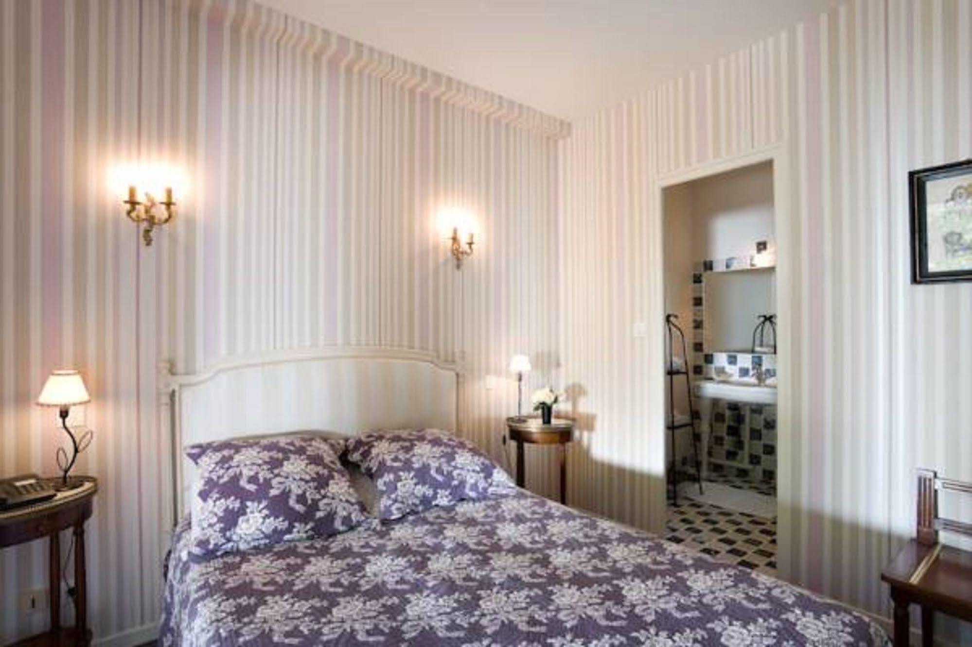 Auberge A La Bonne Idee Ξενοδοχείο Saint-Jean-aux-Bois  Εξωτερικό φωτογραφία